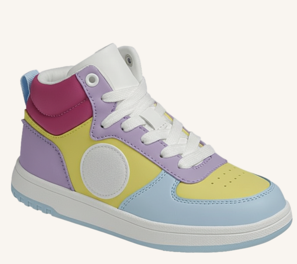 The Barefoot Village Sneaker - Pre Order